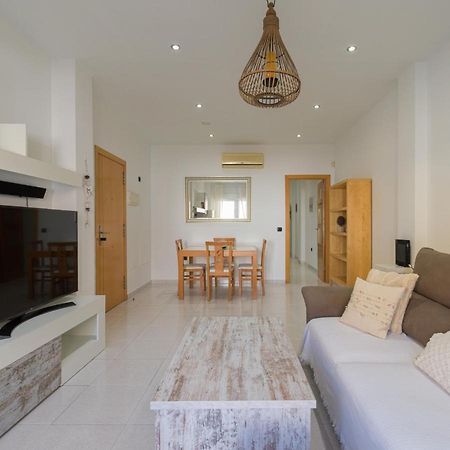 Homeforguest Modern Apartment In The Centre Of Puerto Del Rosario Puerto del Rosario  Bagian luar foto