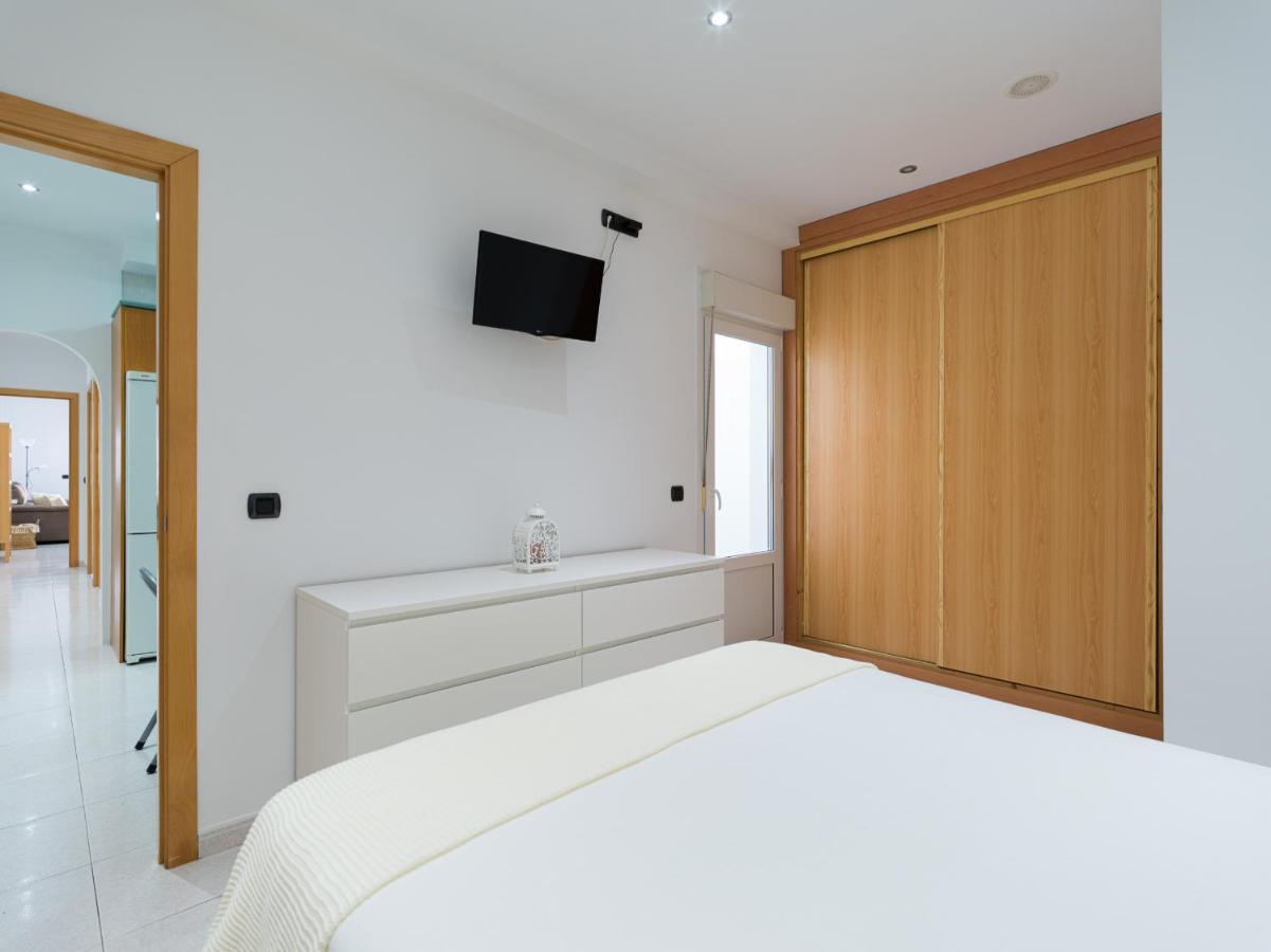 Homeforguest Modern Apartment In The Centre Of Puerto Del Rosario Puerto del Rosario  Bagian luar foto