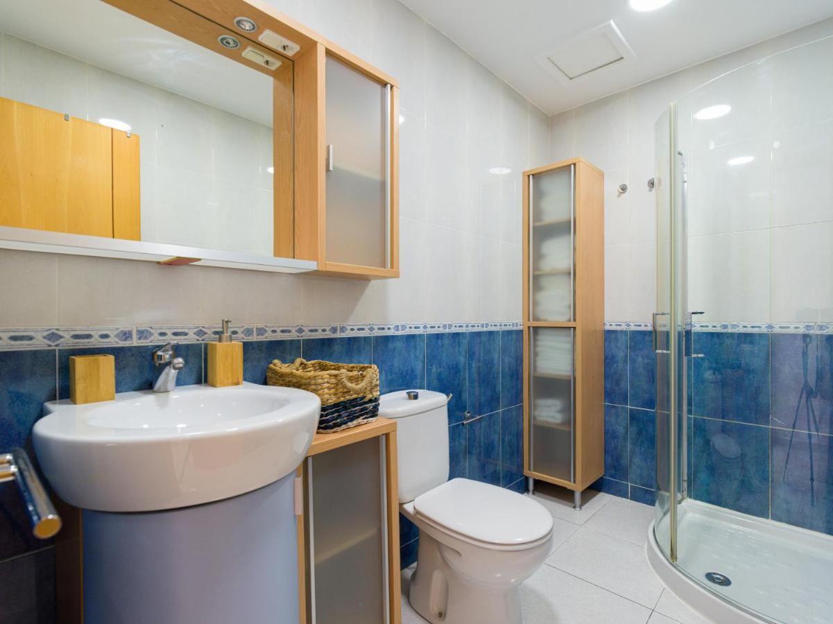 Homeforguest Modern Apartment In The Centre Of Puerto Del Rosario Puerto del Rosario  Bagian luar foto